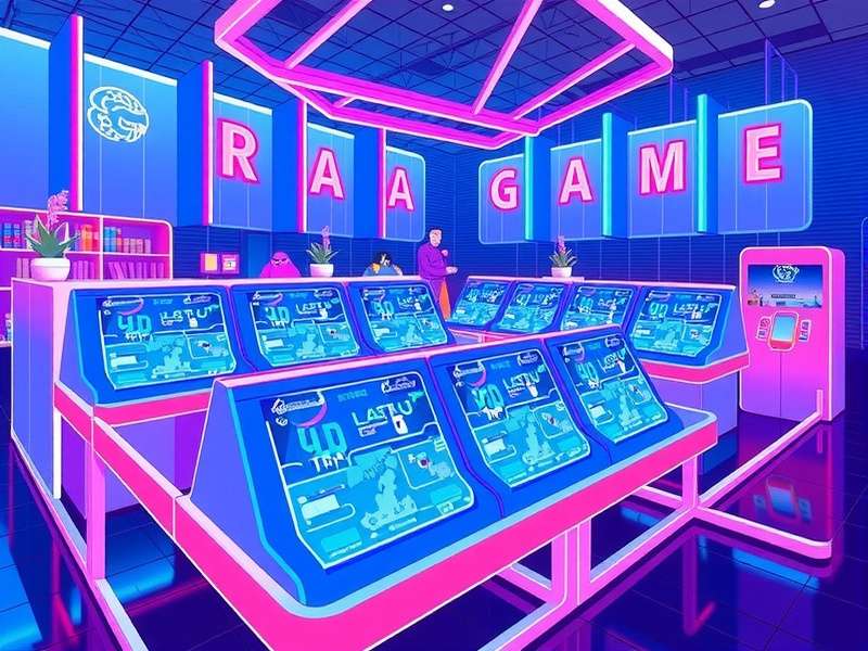 VR Gaming Experience at VR Square Game Zone